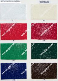 Panno Lenci glitter