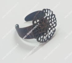 Anello con retina