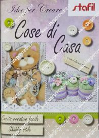 LIbretto: Idee per creare Cose di casa