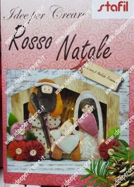 Idee per creare ... Rosso Natale