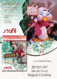 Idee per creare ... Magical Christmas