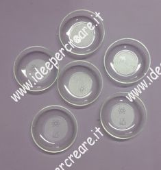 Piattini portaconfetti