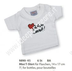 Mini t-shirt