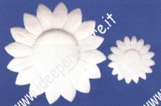 Polistiroolo: Girasole