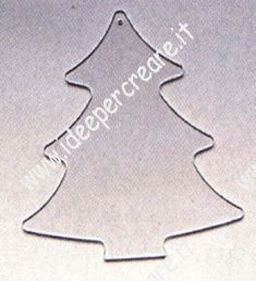 Disco Albero da appendere