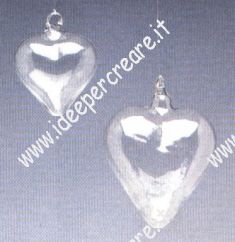 Cuore di vetro