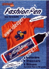 Fashion Pen
