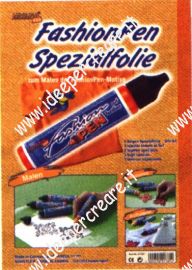 Fogli speciali