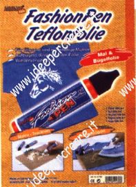 Foglio Teflon per disegnare e stirare