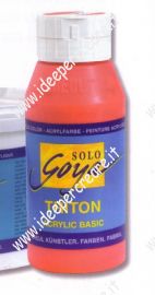 Colori Acrilici Goya