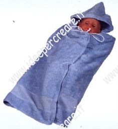 Babycape