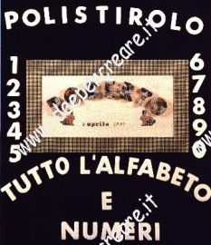 Alfabeto e Numeri