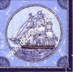Clipper ship
