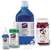 Colore per seta fissaggio a microonde 30 ml