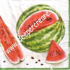 Anguria e melone
