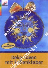Deko ideen mit folienkleber