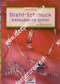 Draht-Schmuck
