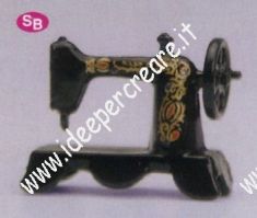 Macchina per cucire