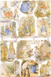 Beatrix potter