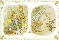 Beatrix potter