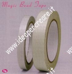 Magic bead tape