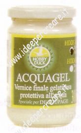 Acquagel