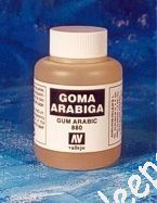 Gommalacca liquida