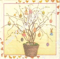Albero di Pasqua