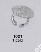 Anello con retina