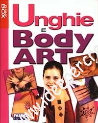 Unghie e body art