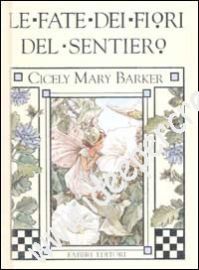 Le fate dei fiori del sentiero