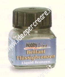 Bronzi liquidi
