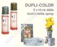 Deco spray marmo