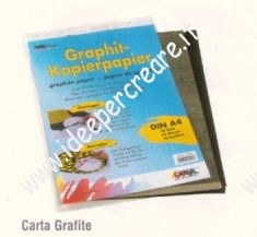 Carta grafite