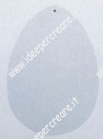 Separatore uovo cm 16
