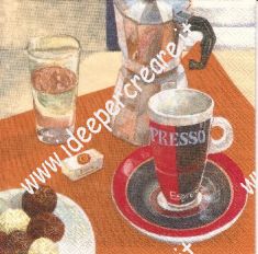Caffè espresso