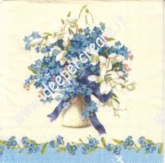 Blue romance