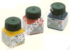Colori per porcellana e ceramica