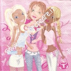 Candy club