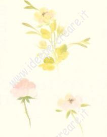 Quick Painting: Rosa canina