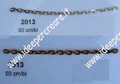 Catena argento