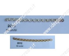 Catena argento