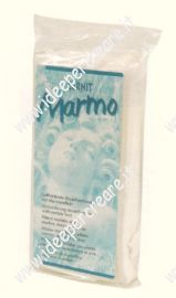 Cernit Marmo bianco