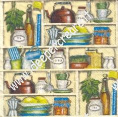 Accessori da cucina
