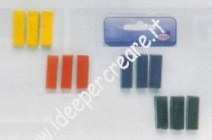 Colori per cera
