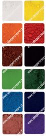 Colore per cera