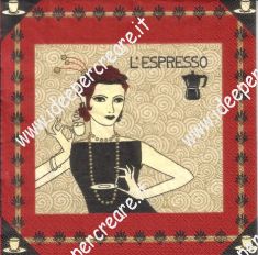 Cafè ladies