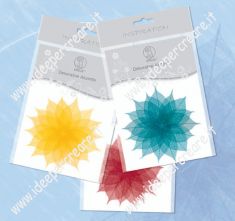 Foglie sintetiche monocolore
