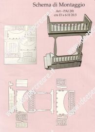 Kit per tegole