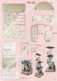 Kit per tegole